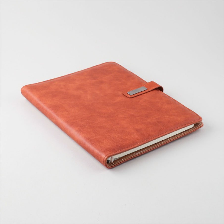 Diary Manufacturer