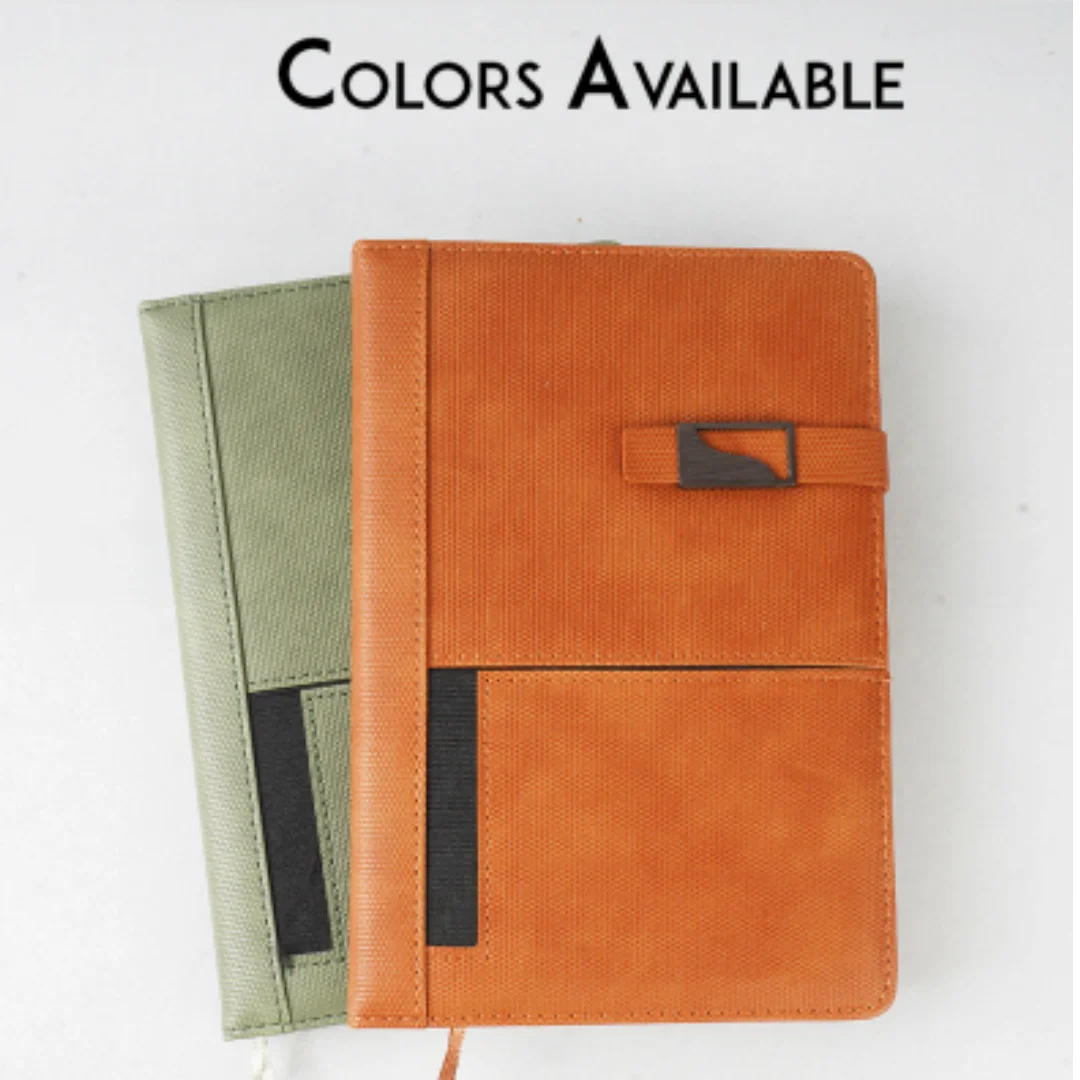 Diary Manufacturer