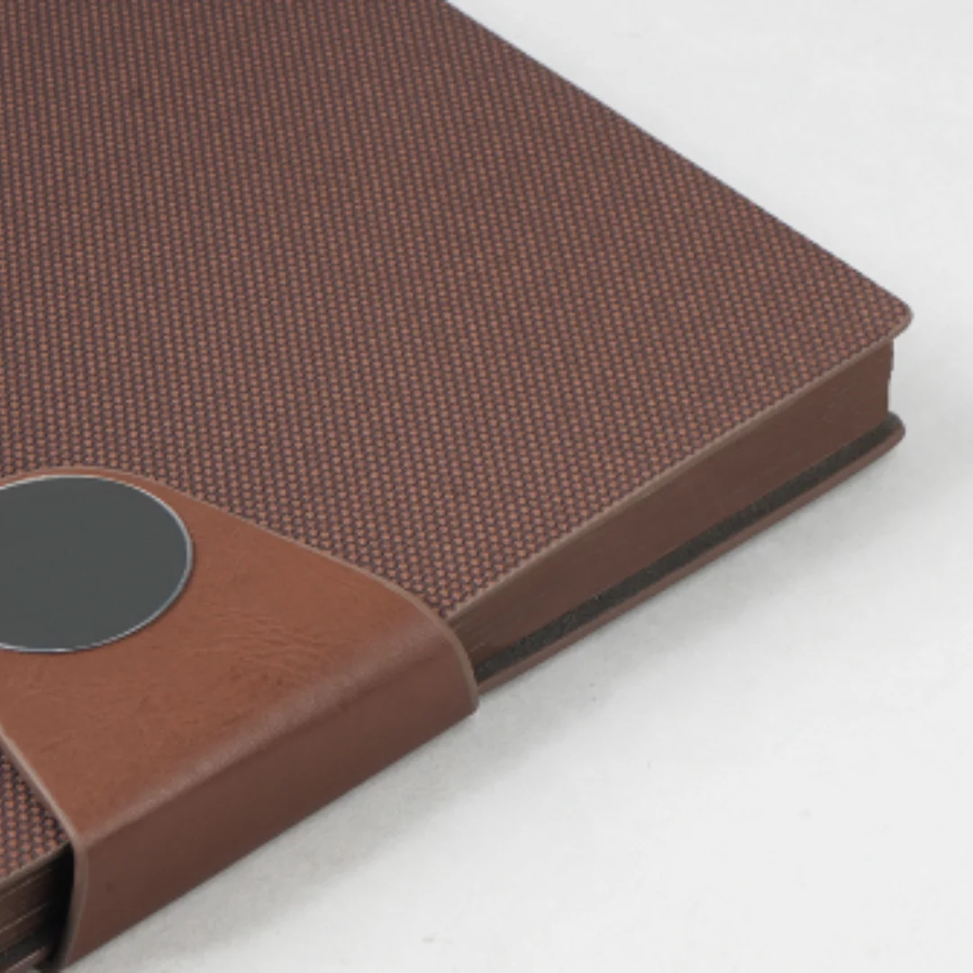 Diary Manufacturer