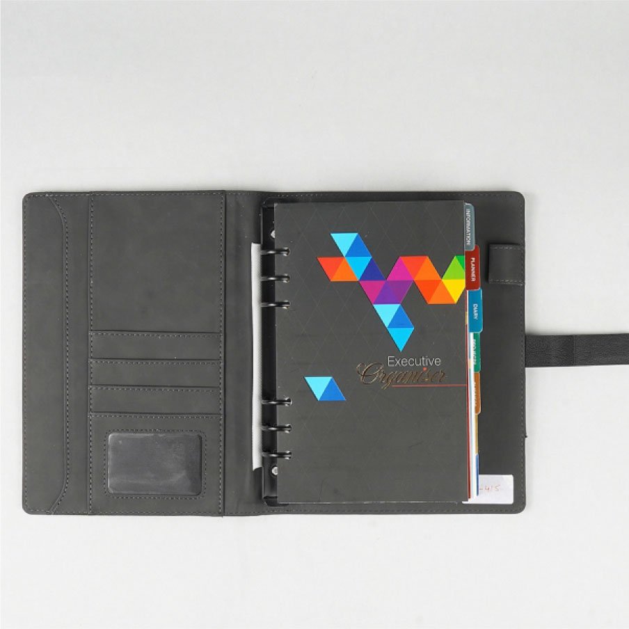 Diary Manufacturer