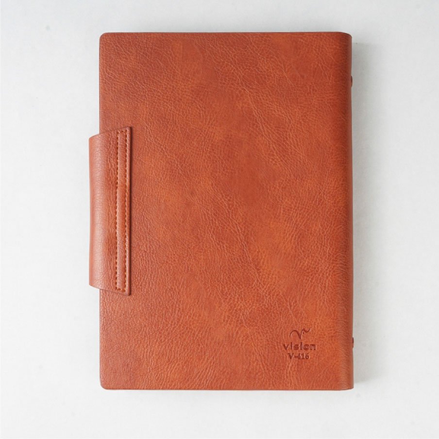 Diary Manufacturer