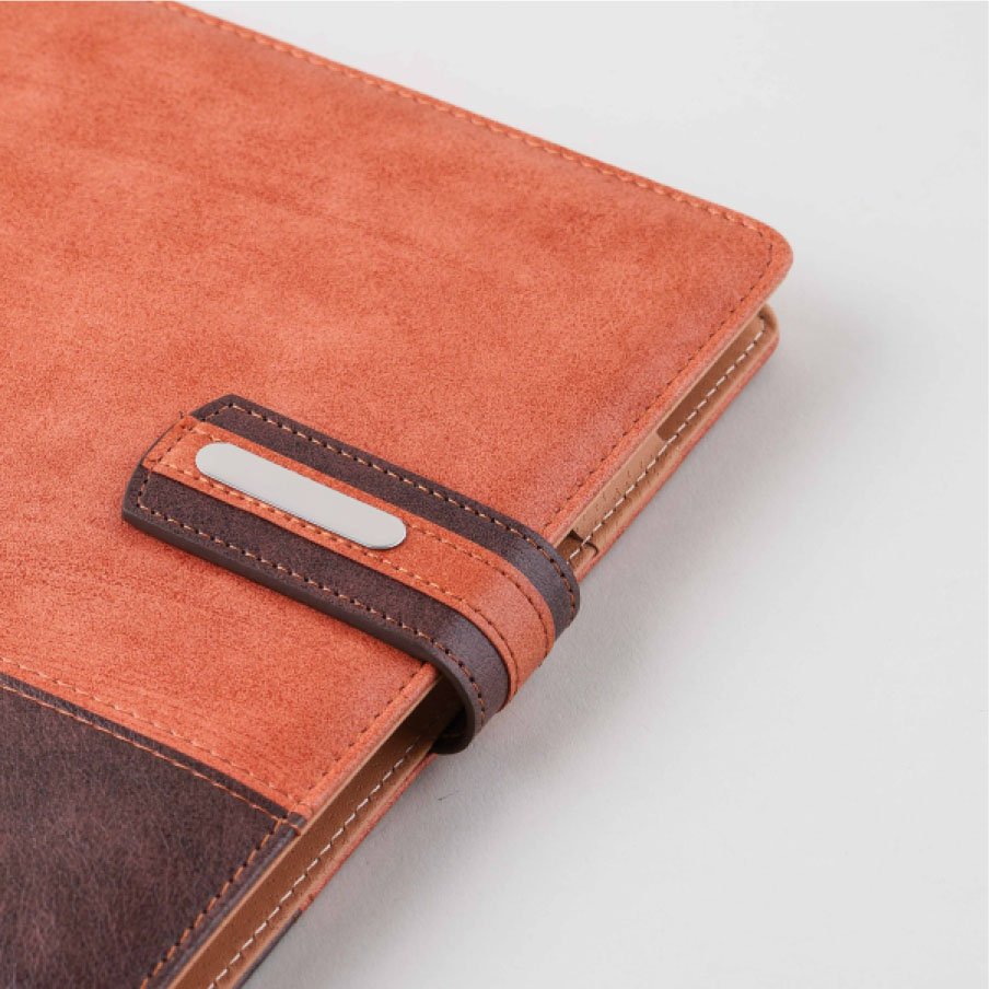 Diary Manufacturer