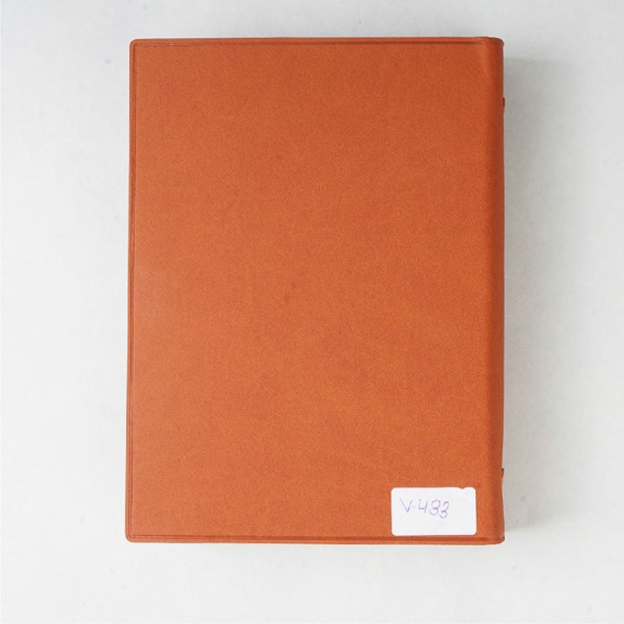 Diary Manufacturer