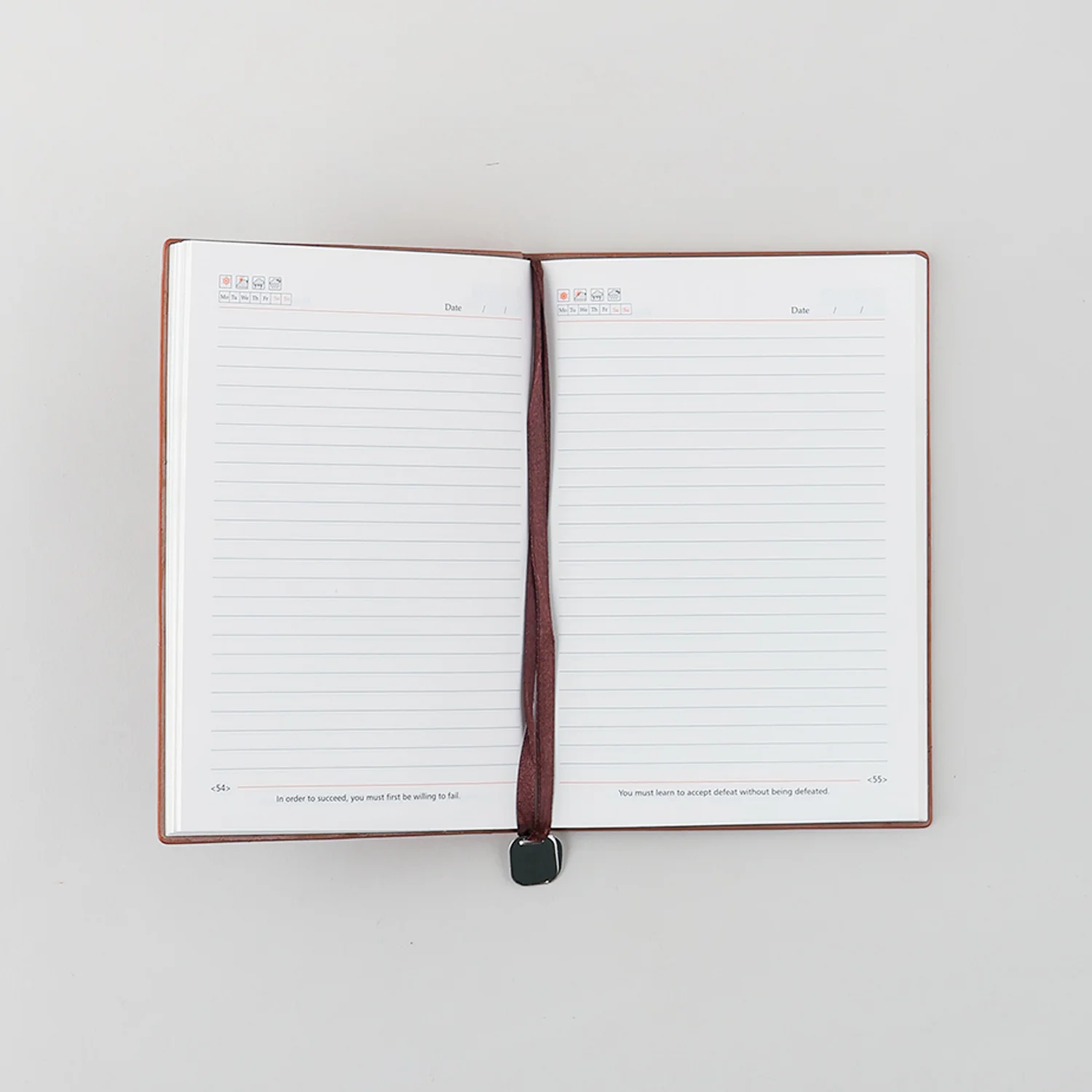 Diary Manufacturer