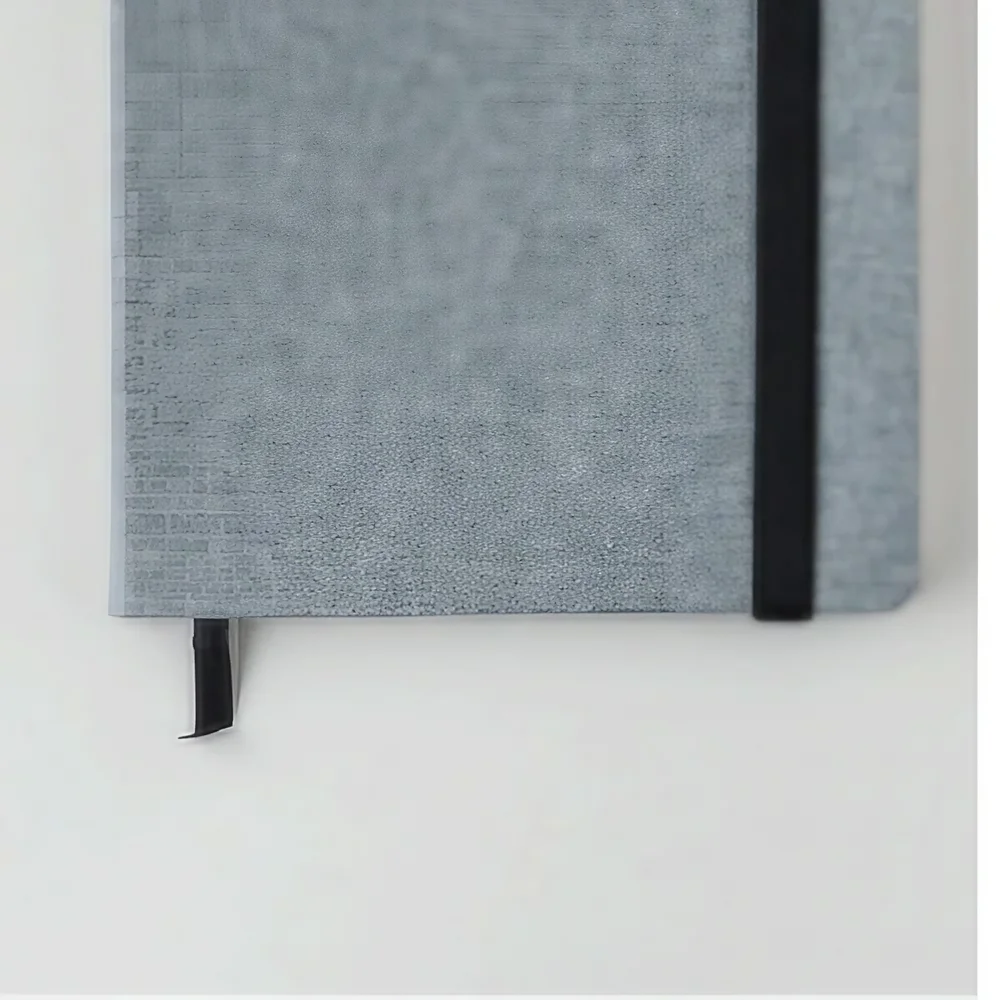 Diary Manufacturer