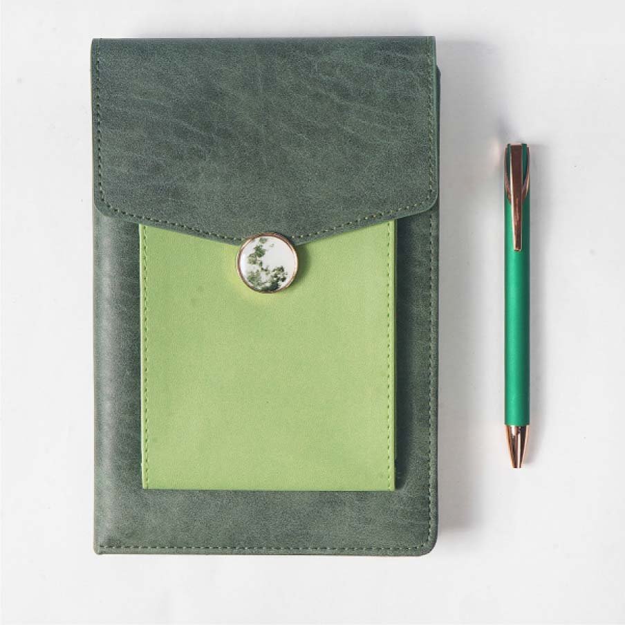 Diary Manufacturer
