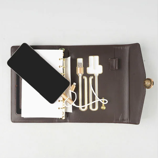 Diary Manufacturer