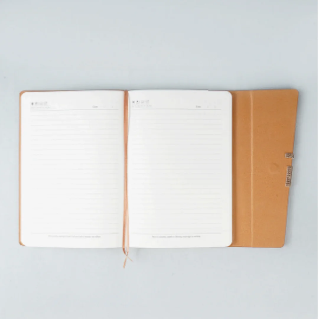 Diary Manufacturer
