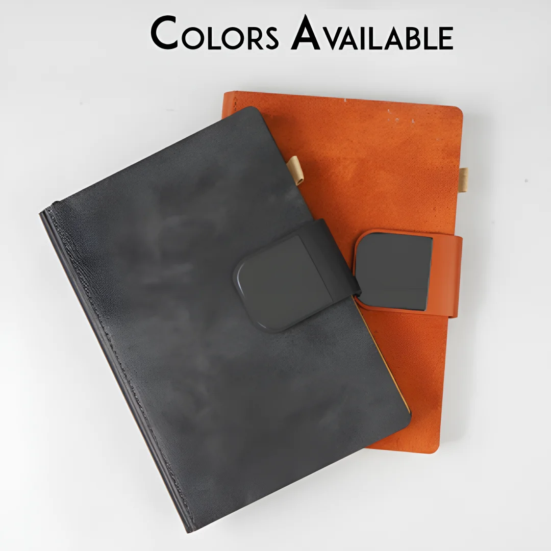 Diary Manufacturer
