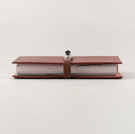 Diary Manufacturer