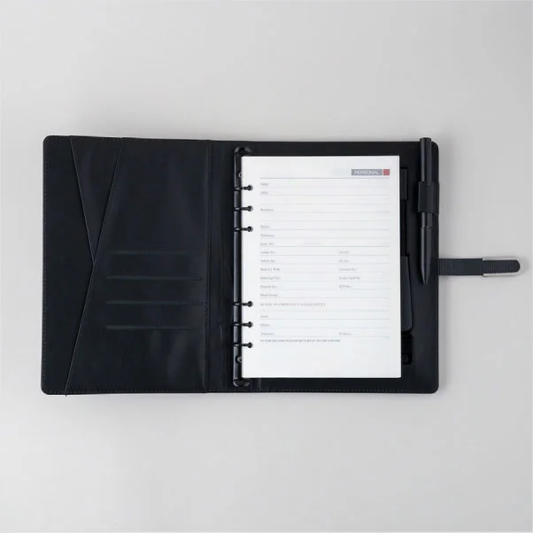 Diary Manufacturer