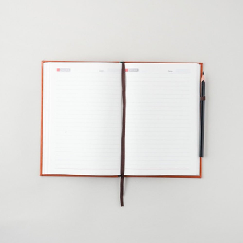 Diary Manufacturer