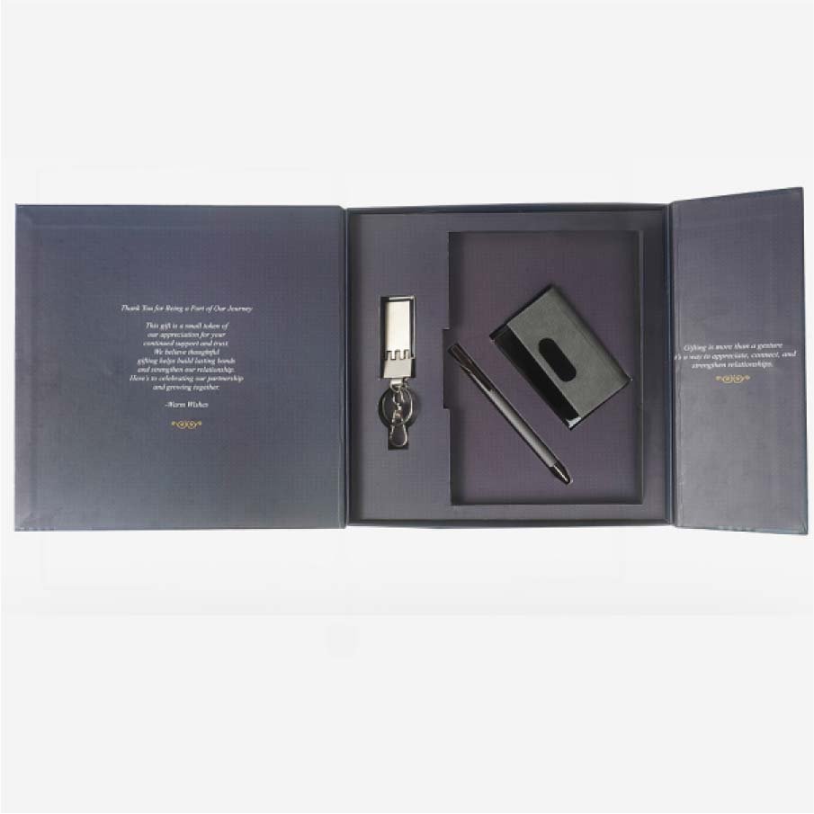 Diary Manufacturer