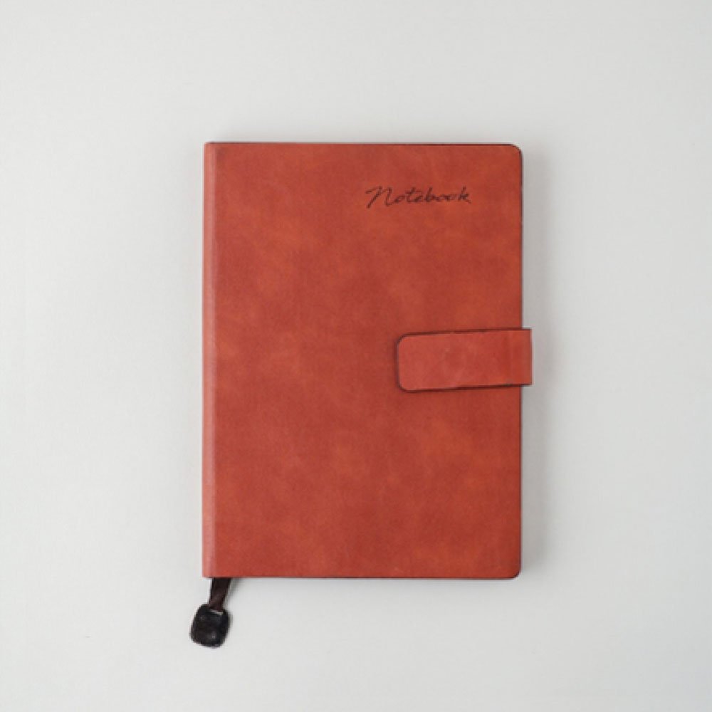 Diary Manufacturer