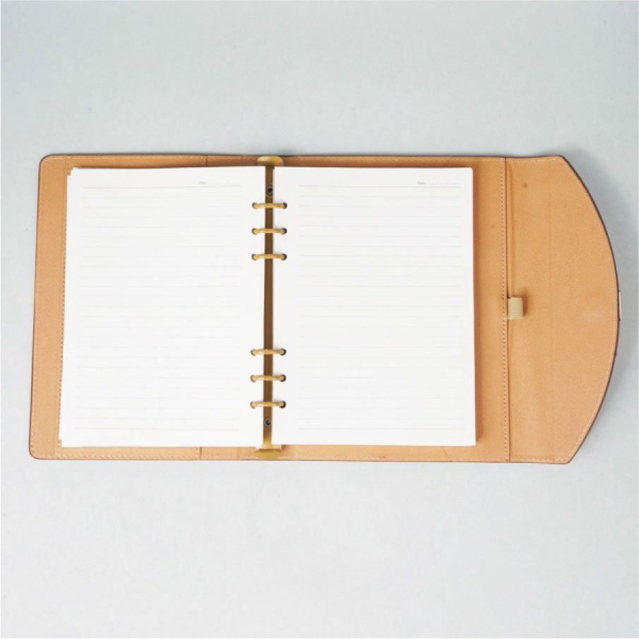 Diary Manufacturer