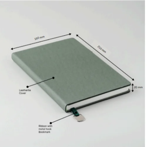 Diary Manufacturer