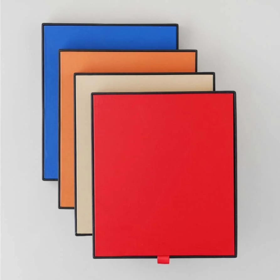 Diary Manufacturer