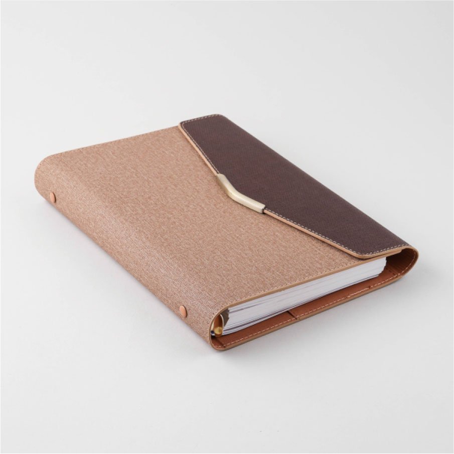 Diary Manufacturer
