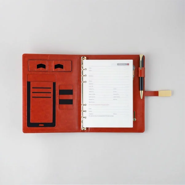Diary Manufacturer