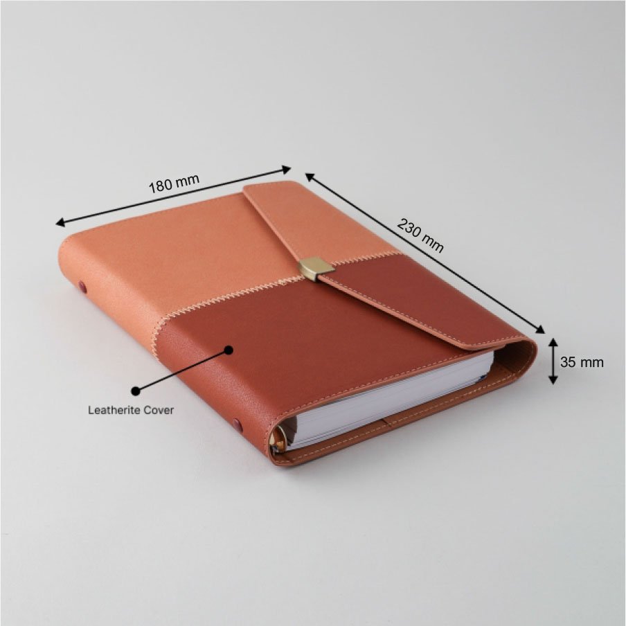 Diary Manufacturer