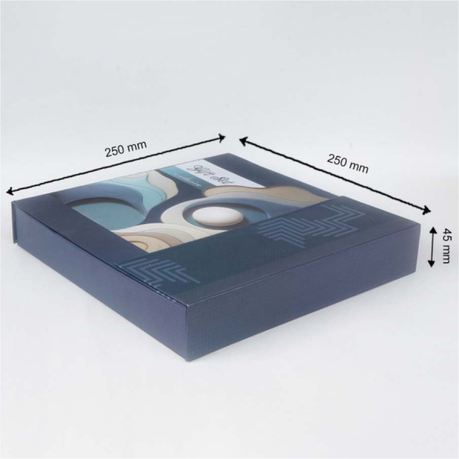 Diary Manufacturer