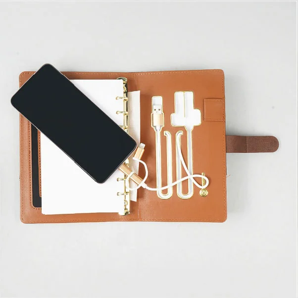 Diary Manufacturer