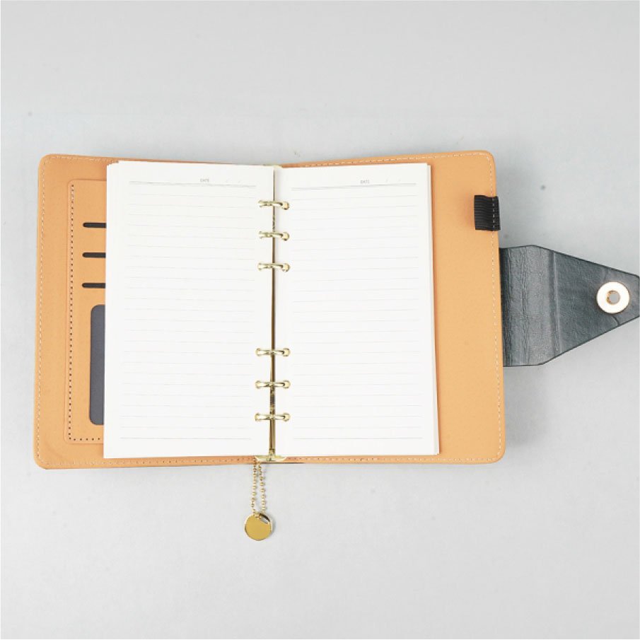 Diary Manufacturer