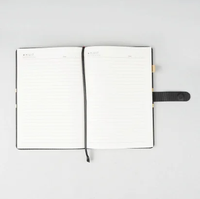 Diary Manufacturer