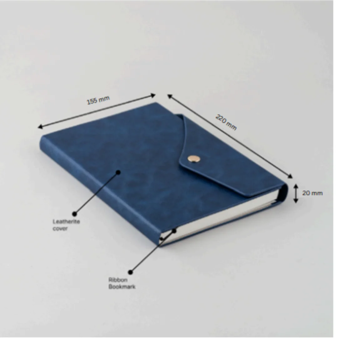 Diary Manufacturer