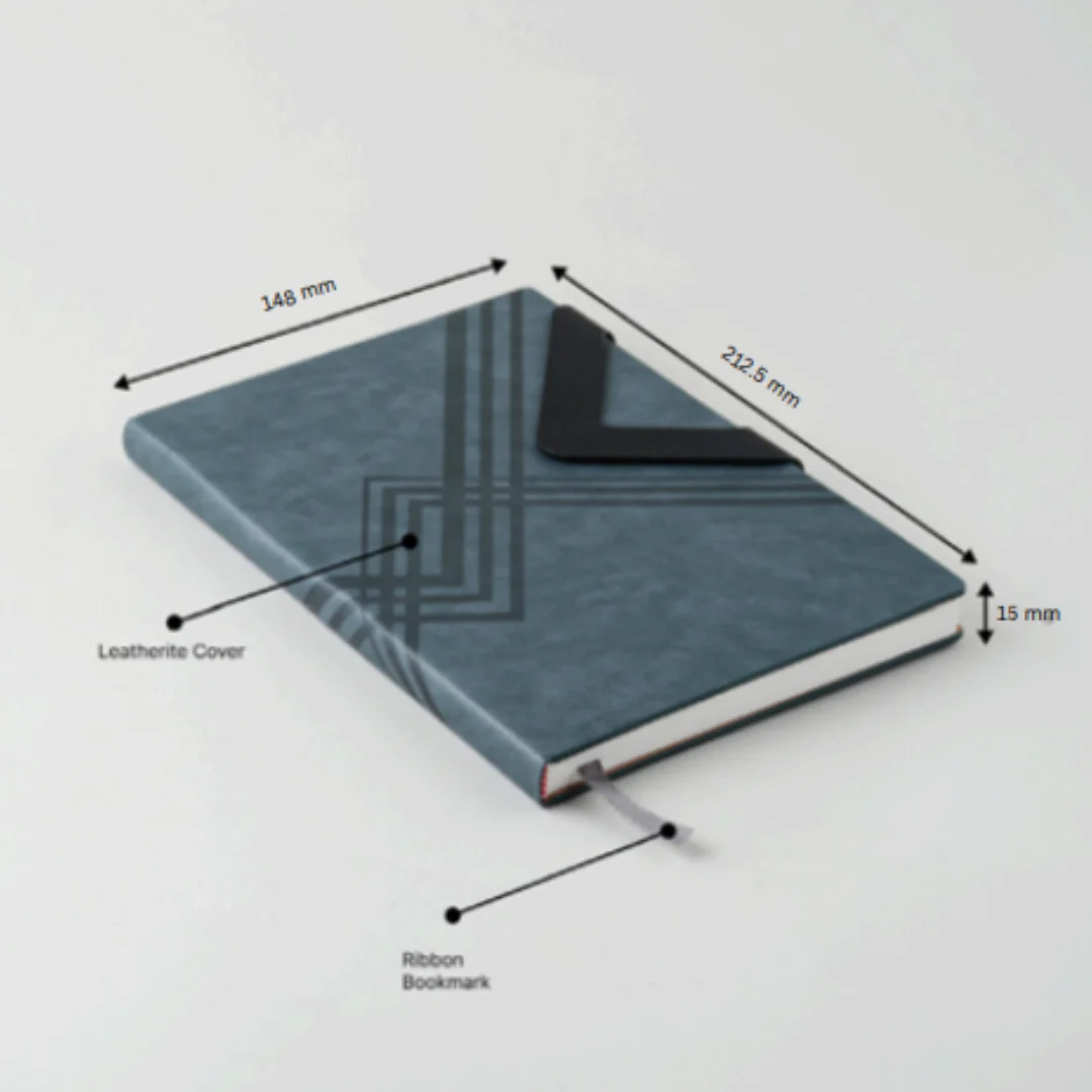 Diary Manufacturer
