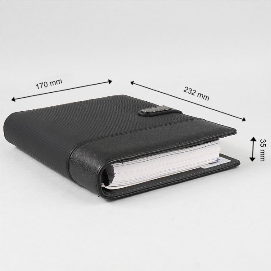 Diary Manufacturer