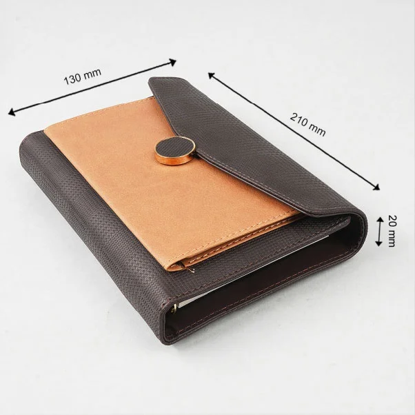 Diary Manufacturer