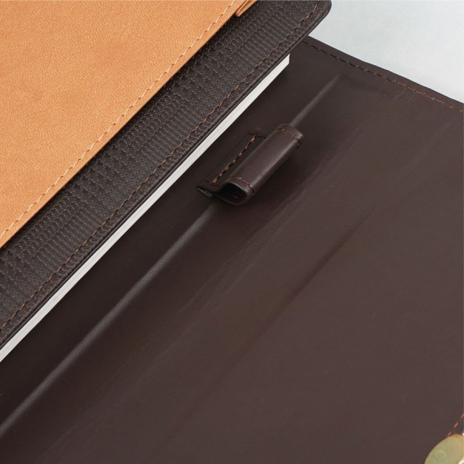 Diary Manufacturer