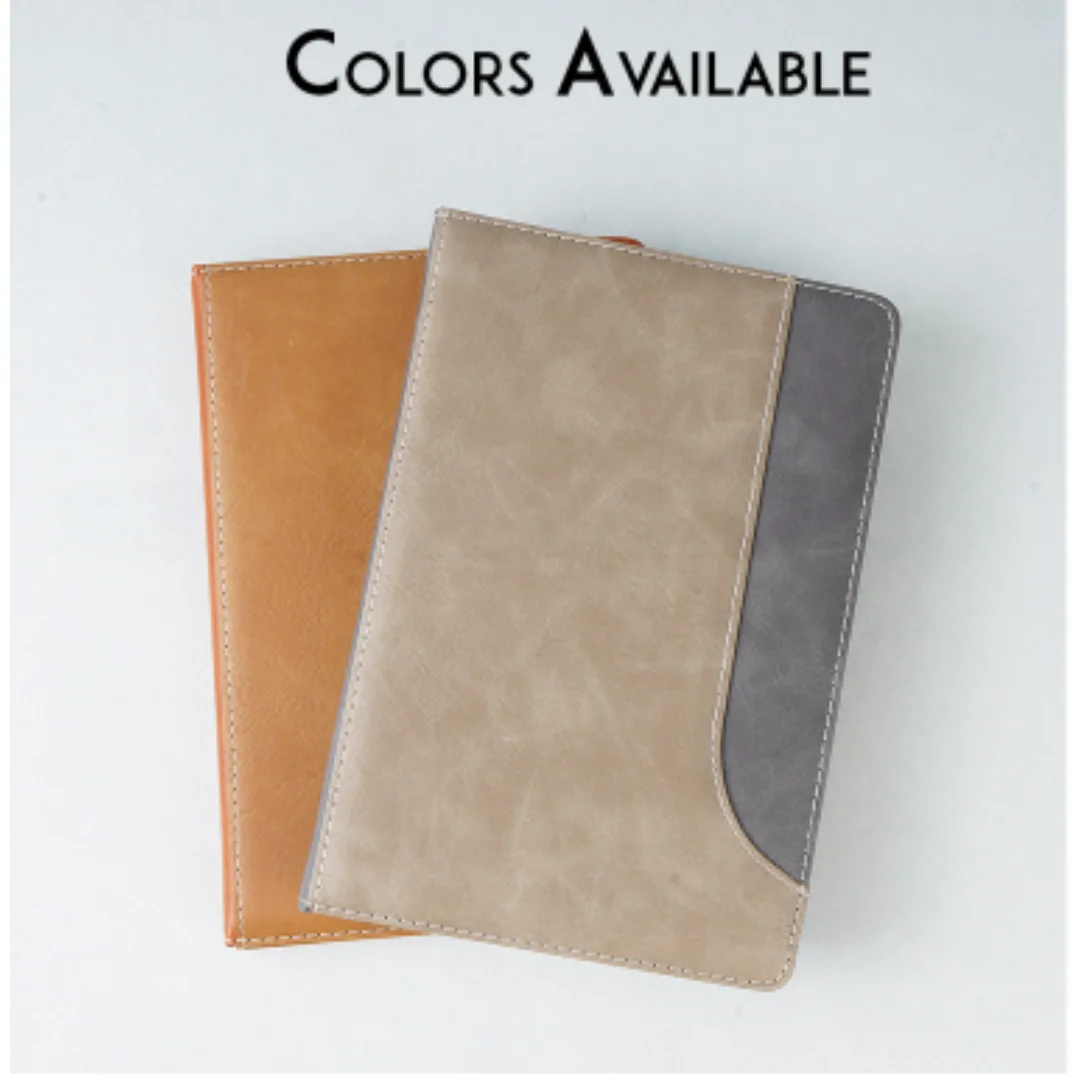 Diary Manufacturer