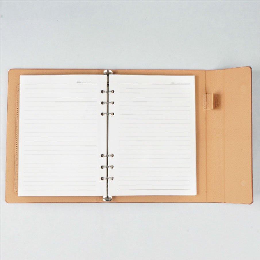 Diary Manufacturer
