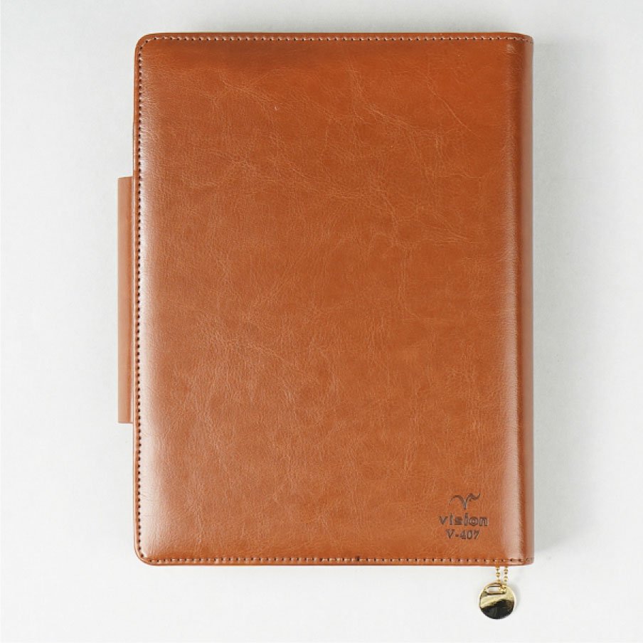 Diary Manufacturer
