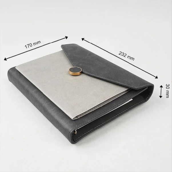 Diary Manufacturer