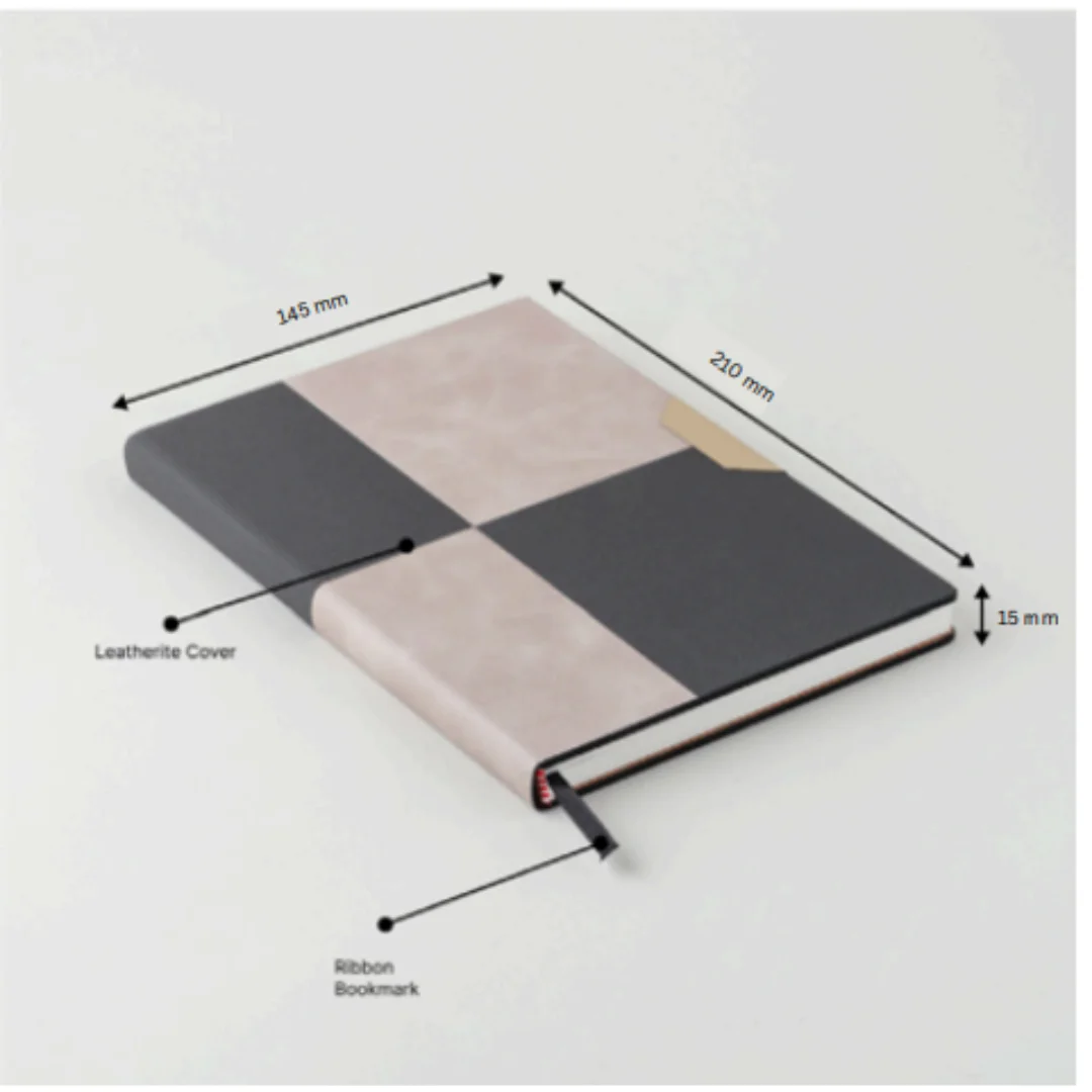 Diary Manufacturer