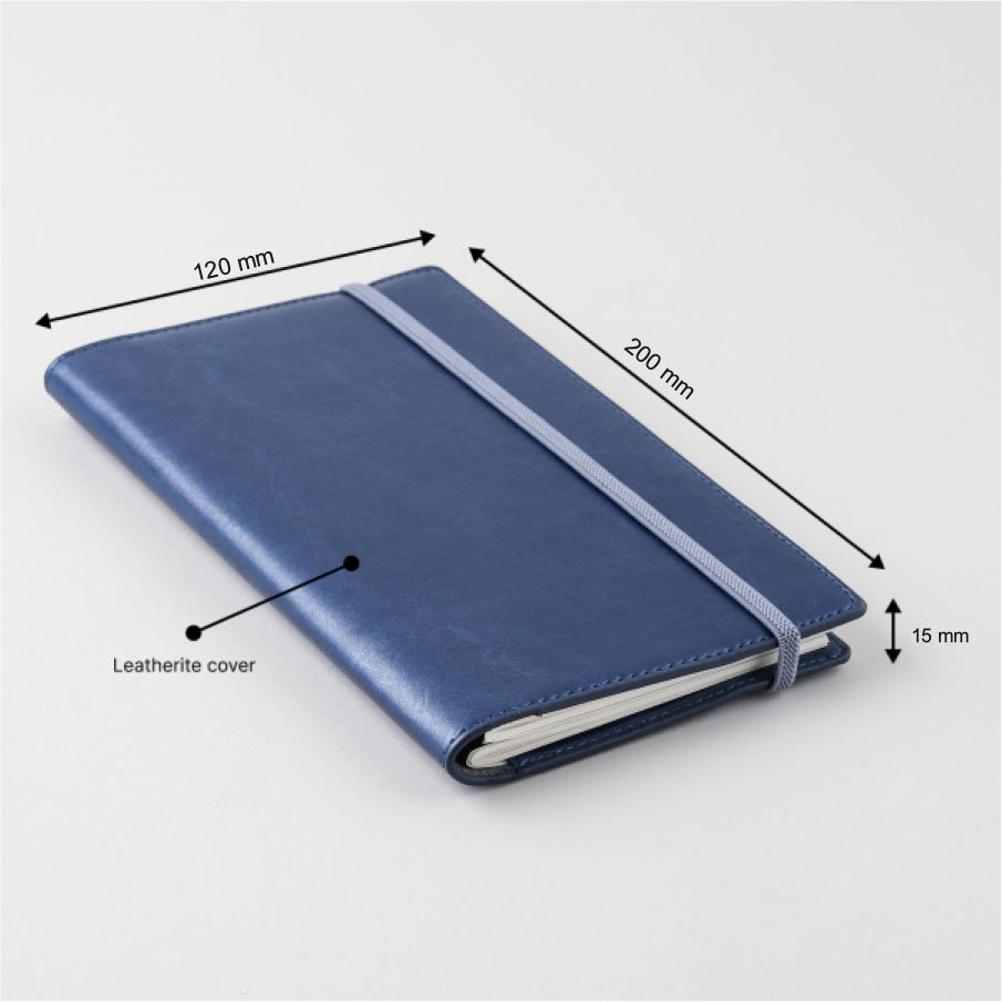 Diary Manufacturer