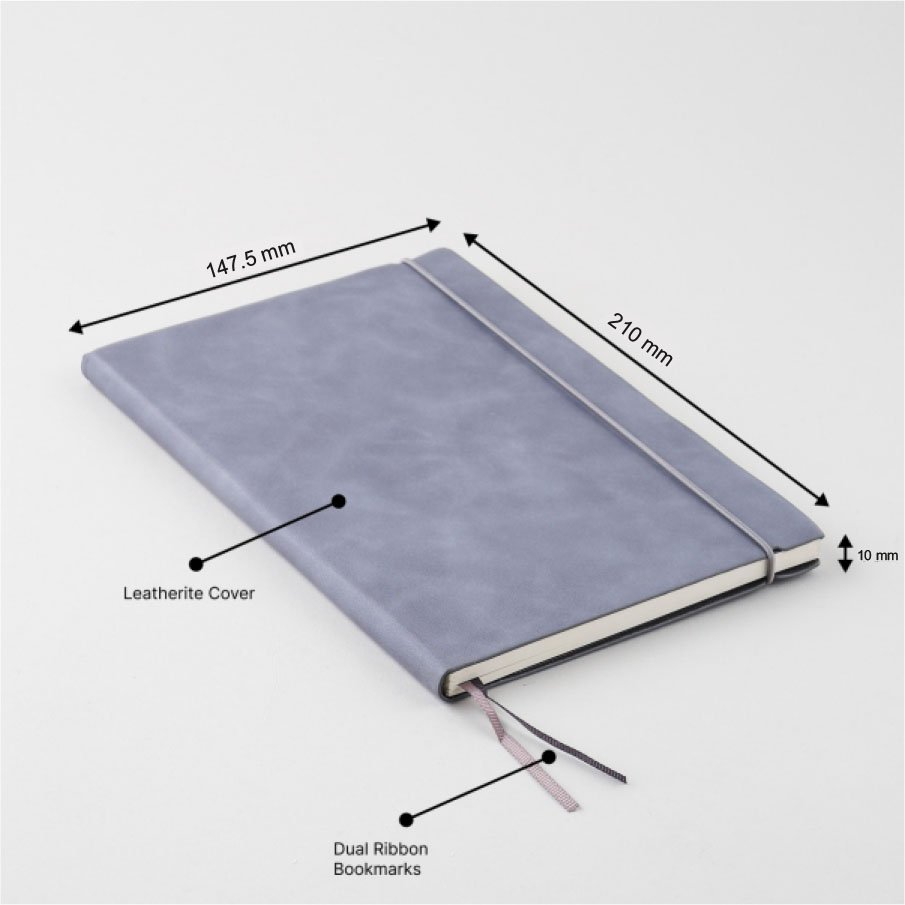 Diary Manufacturer