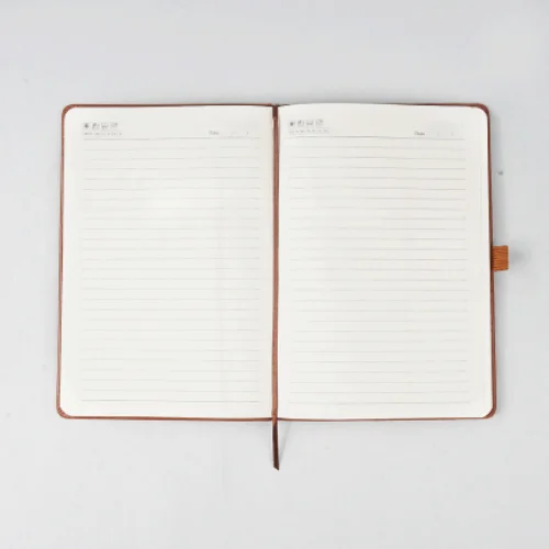 Diary Manufacturer