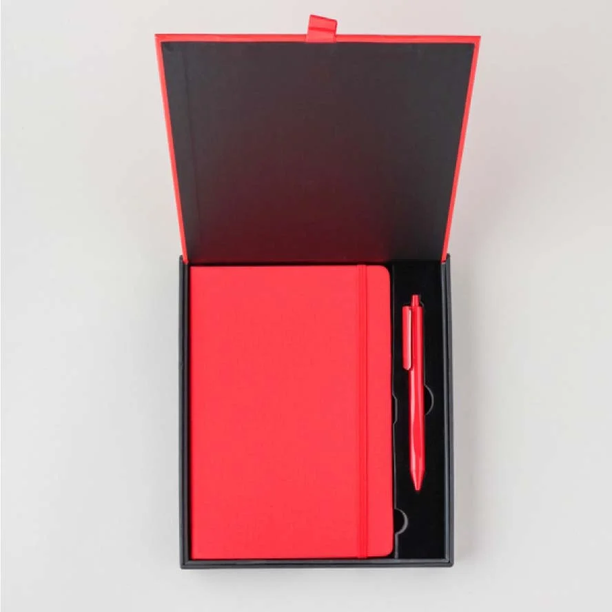 Diary Manufacturer
