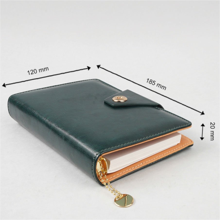 Diary Manufacturer