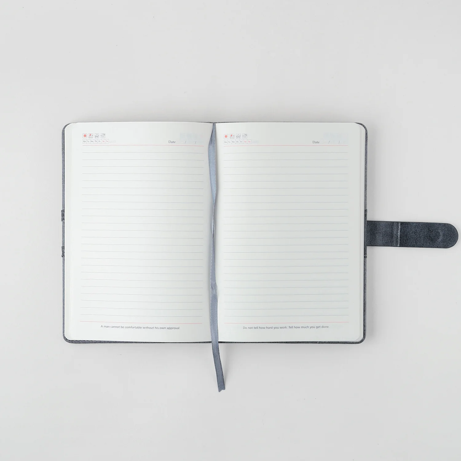 Diary Manufacturer