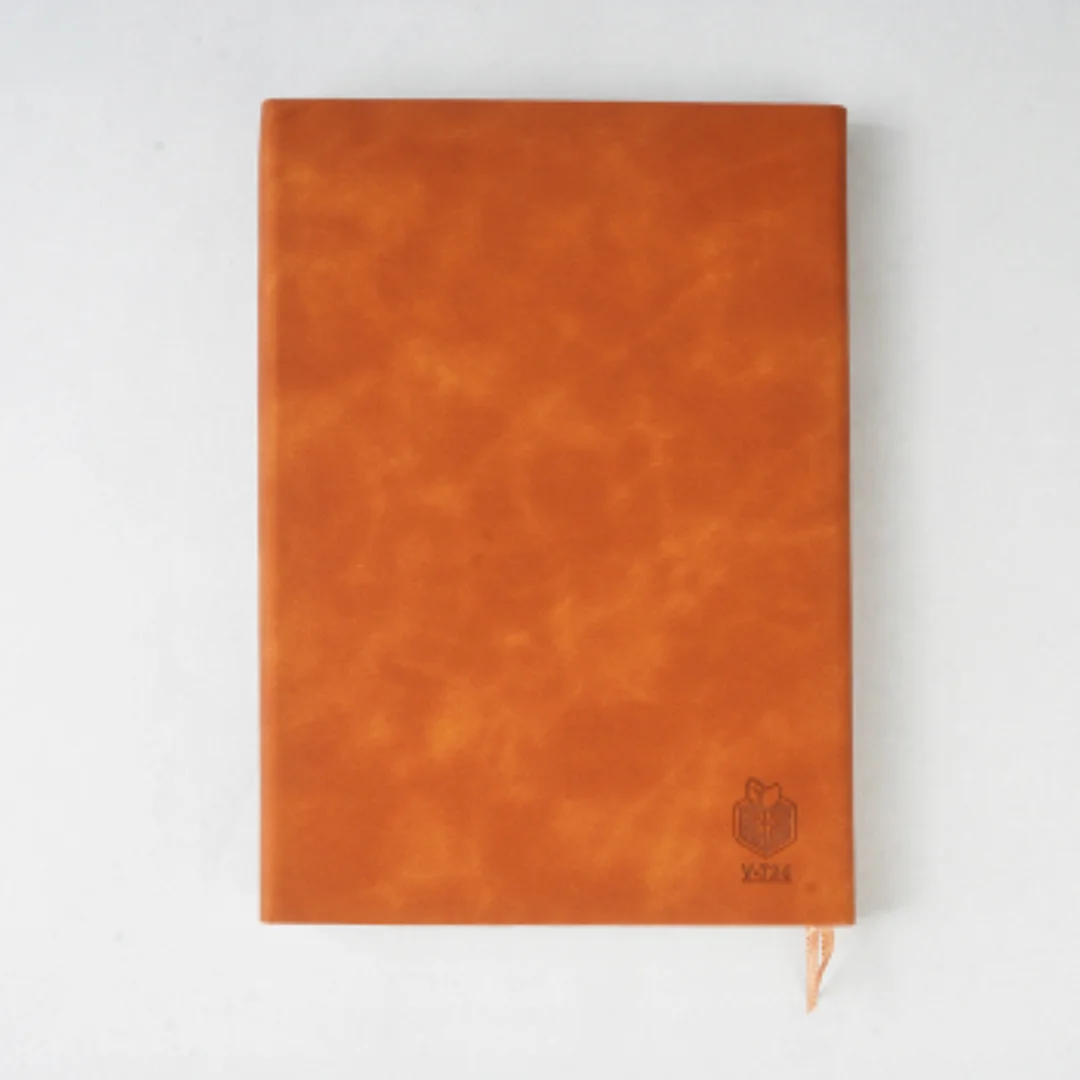Diary Manufacturer