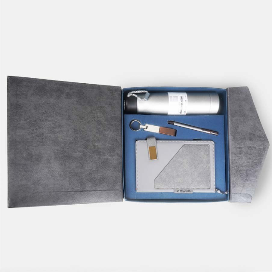 Diary Manufacturer