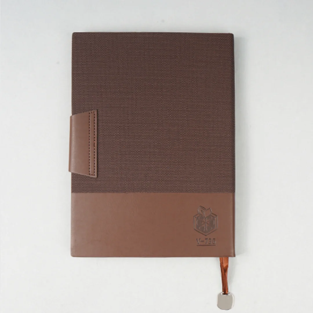 Diary Manufacturer