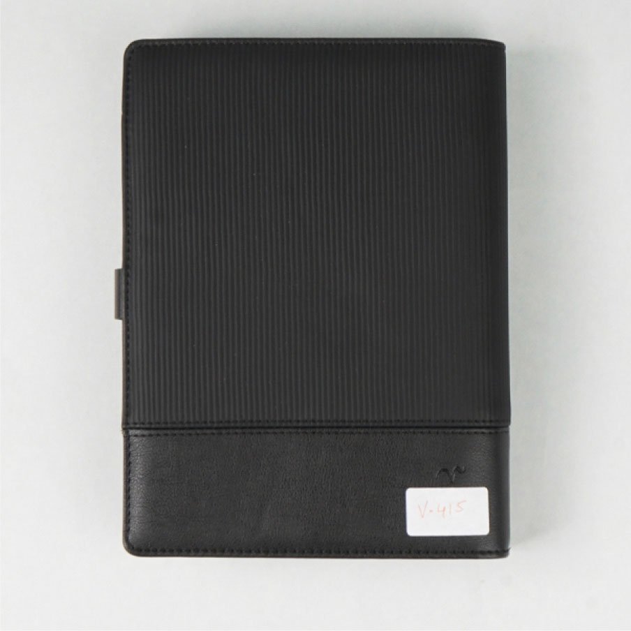 Diary Manufacturer