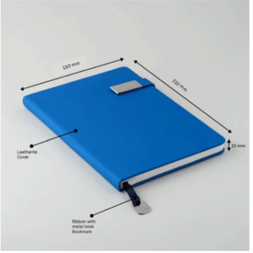 Diary Manufacturer