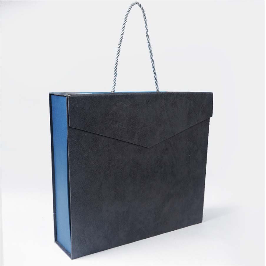 Diary Manufacturer